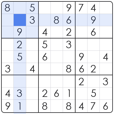 best sudoku app iphone