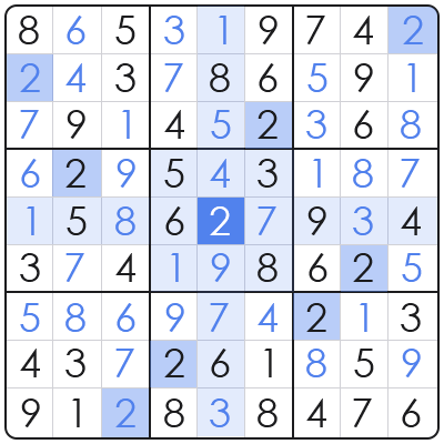 hard sudoku games