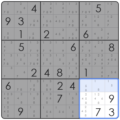 como jugar sudoku